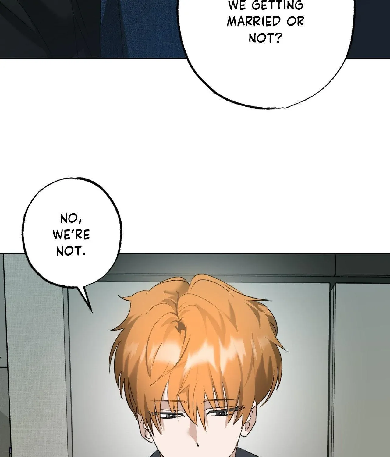 Uncommon Alpha Chapter 33 page 48 - 