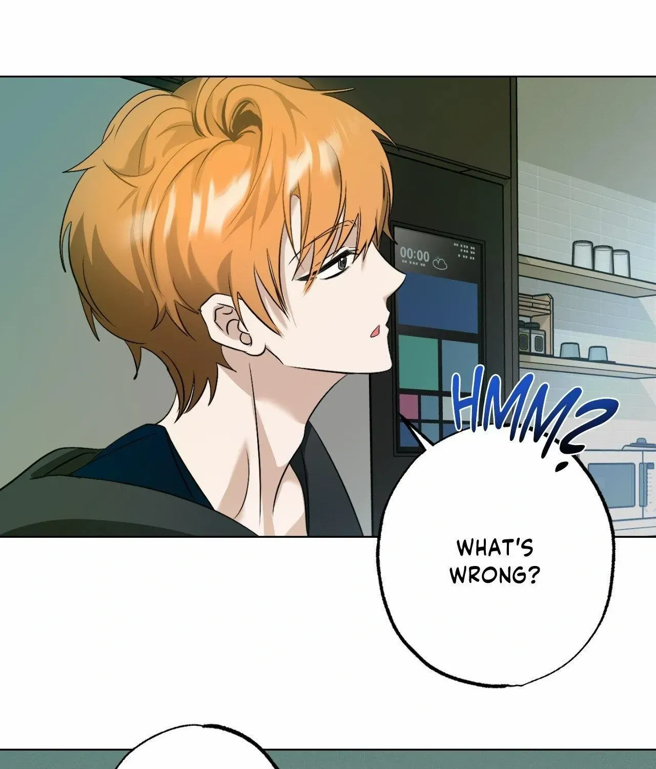 Uncommon Alpha Chapter 33 page 56 - 