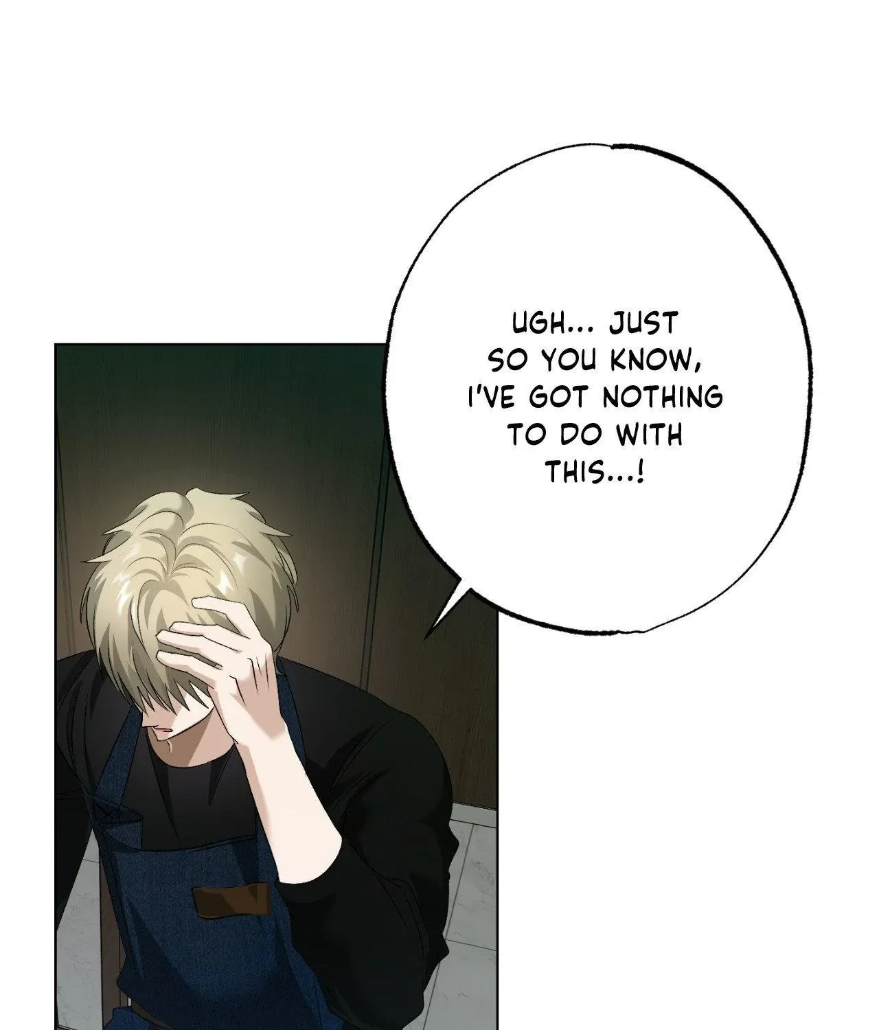 Uncommon Alpha Chapter 33 page 64 - 