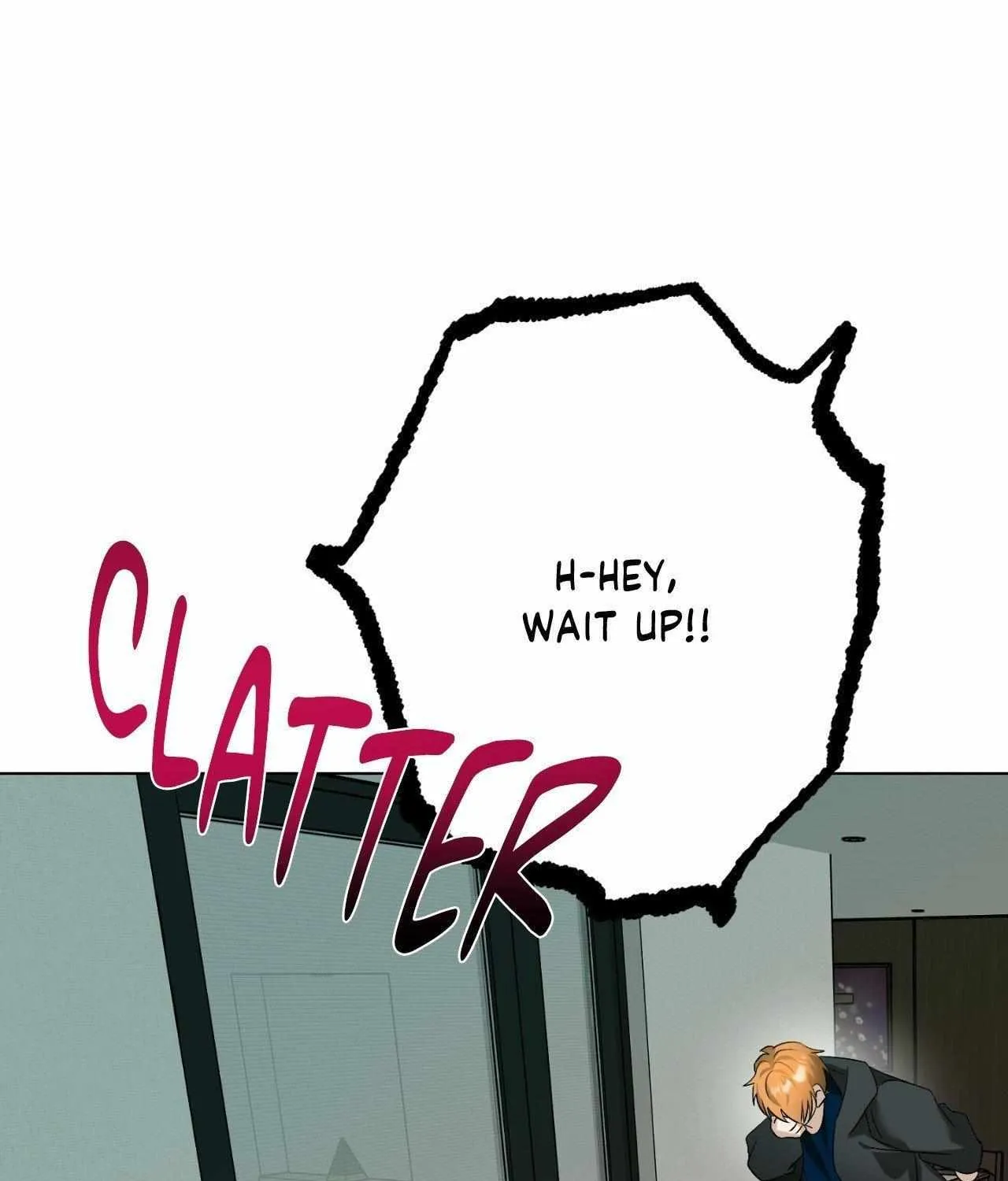 Uncommon Alpha Chapter 33 page 70 - 