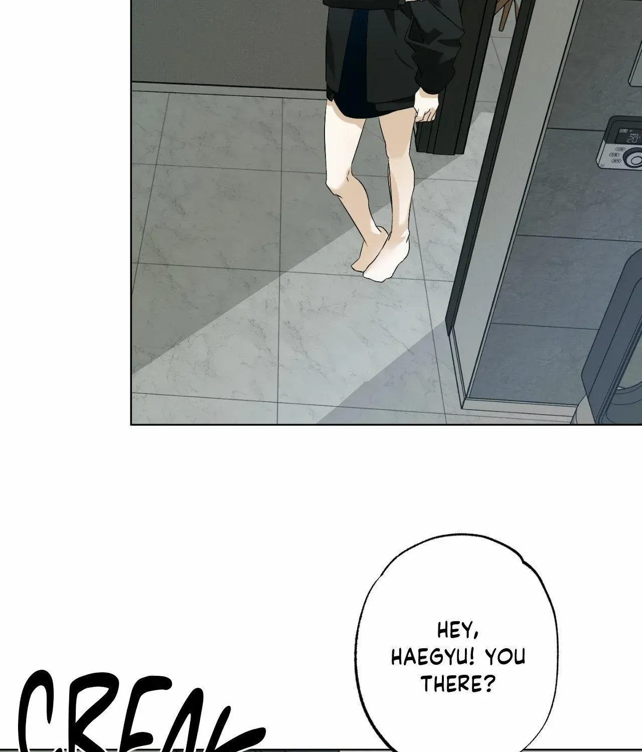 Uncommon Alpha Chapter 33 page 9 - 