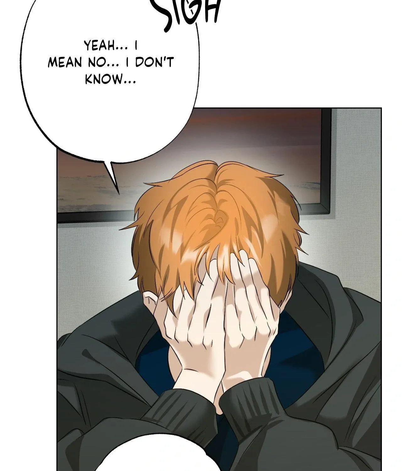 Uncommon Alpha Chapter 33 page 83 - 