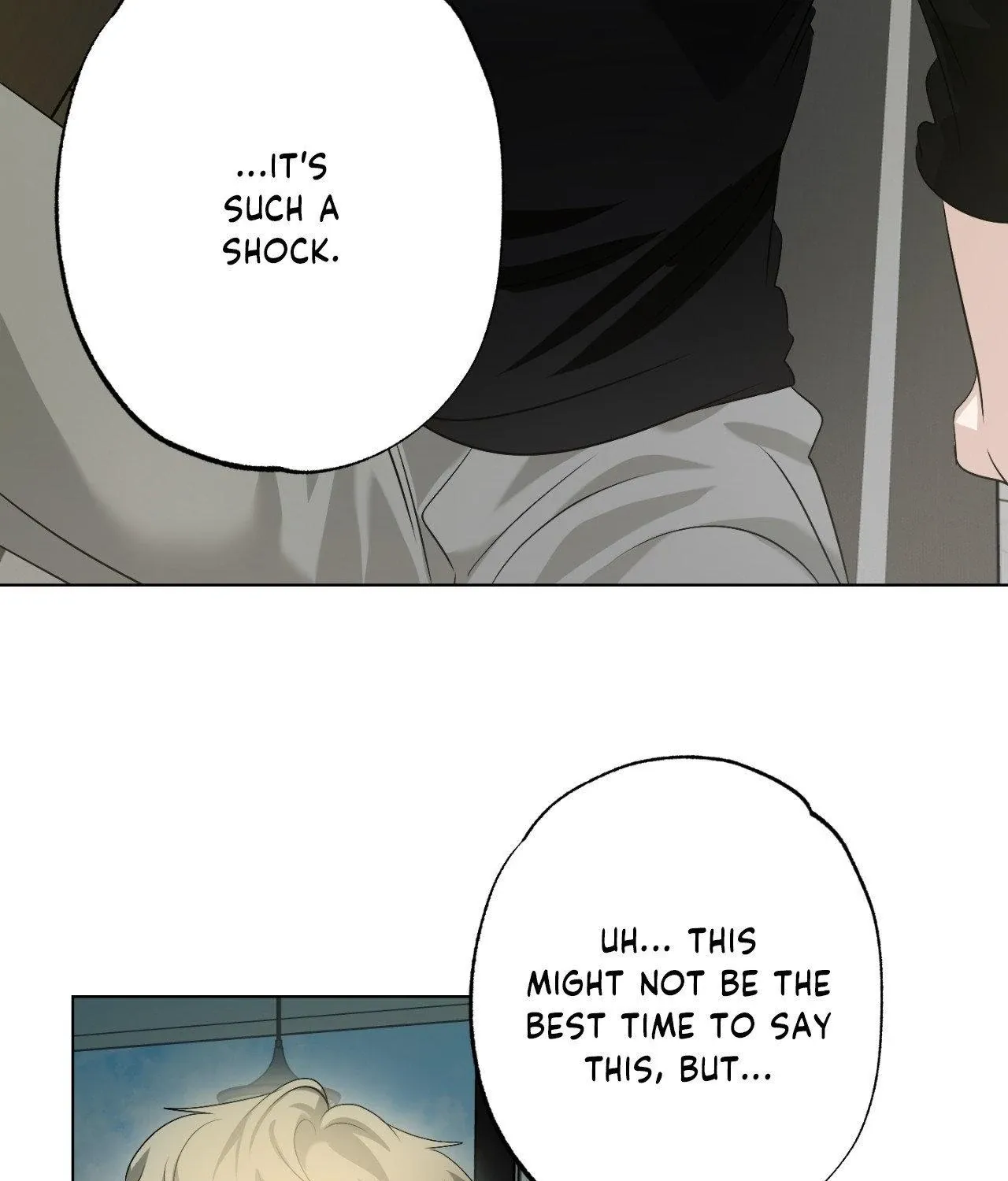 Uncommon Alpha Chapter 33 page 87 - 