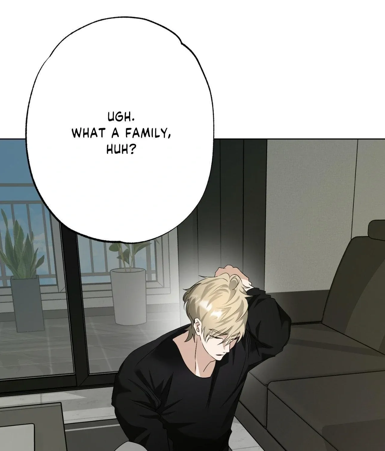 Uncommon Alpha Chapter 33 page 97 - 