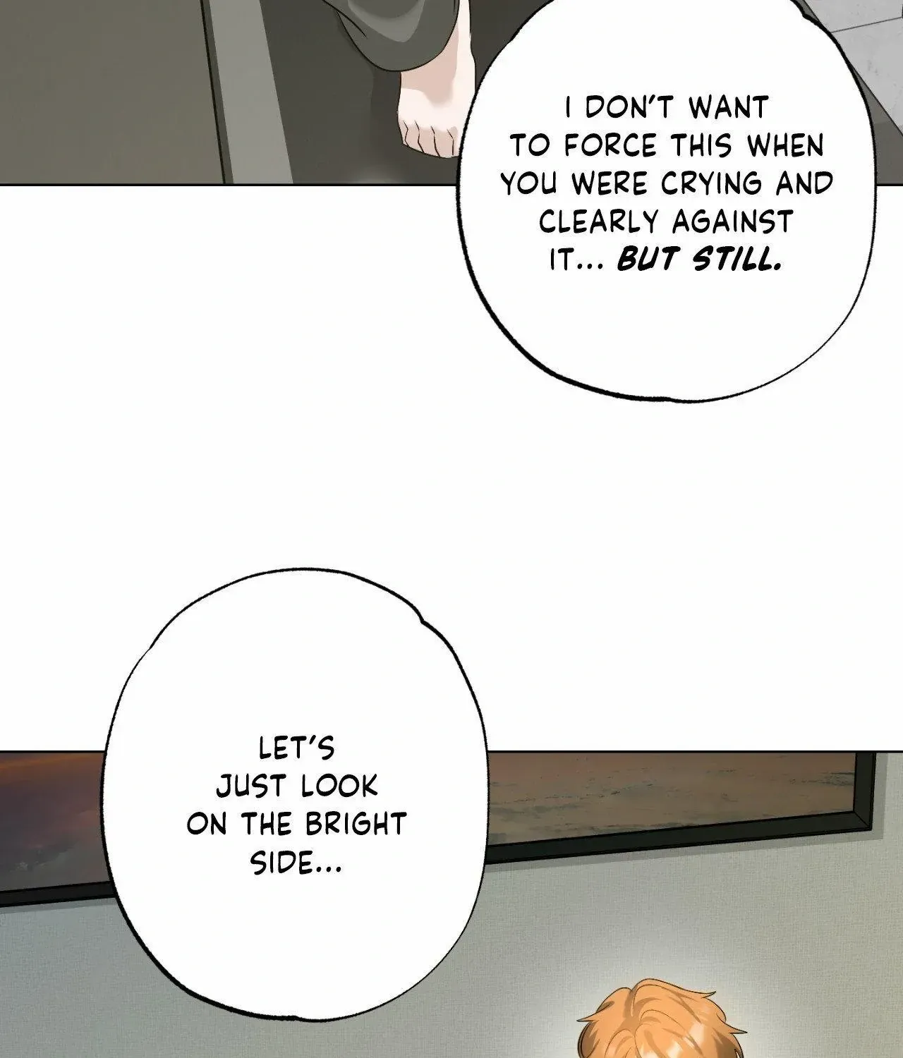 Uncommon Alpha Chapter 33 page 99 - 