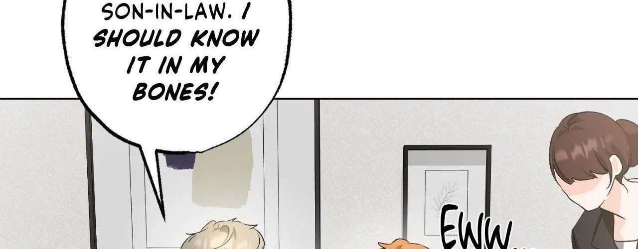 Uncommon Alpha Chapter 34 page 11 - 