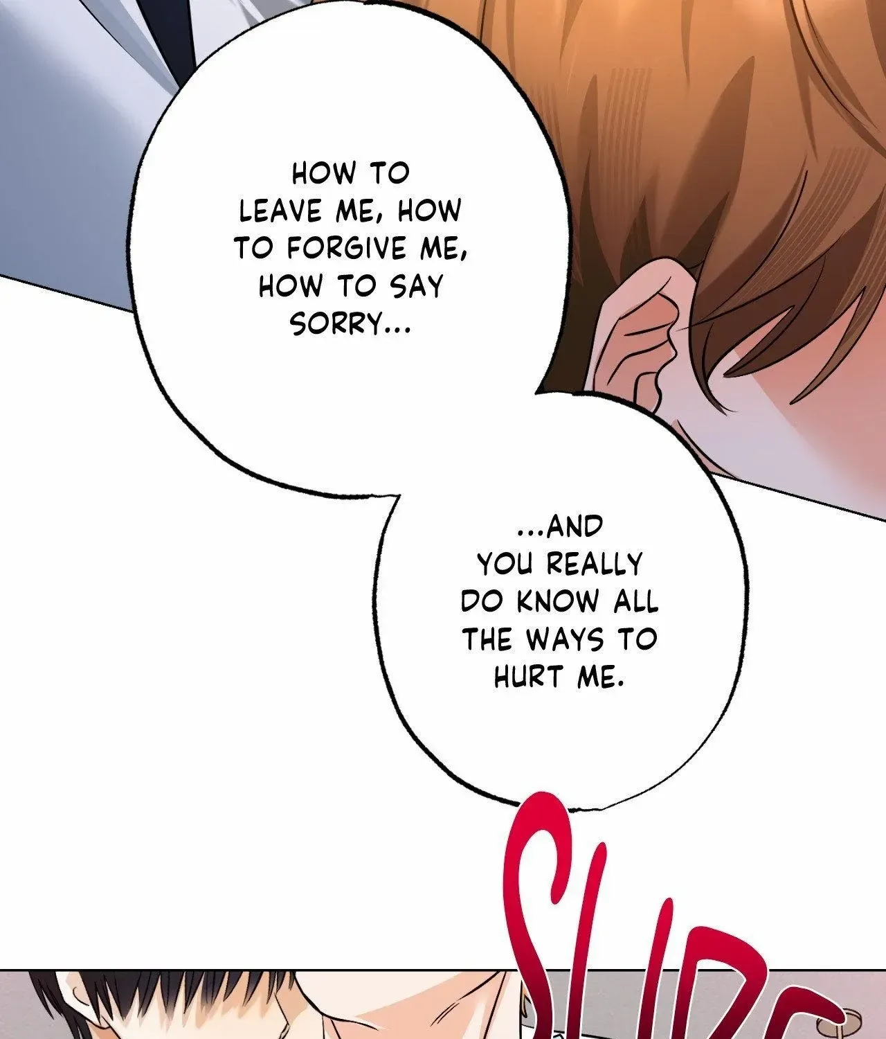 Uncommon Alpha Chapter 34 page 108 - 