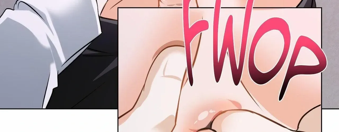 Uncommon Alpha Chapter 34 page 123 - 