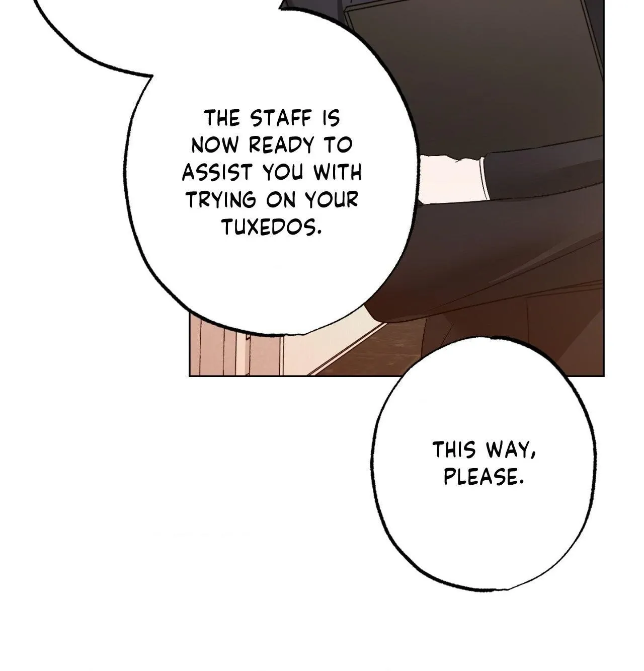 Uncommon Alpha Chapter 34 page 14 - 