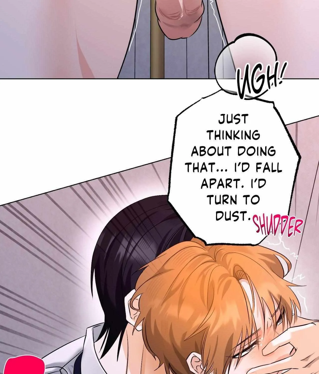 Uncommon Alpha Chapter 34 page 135 - 