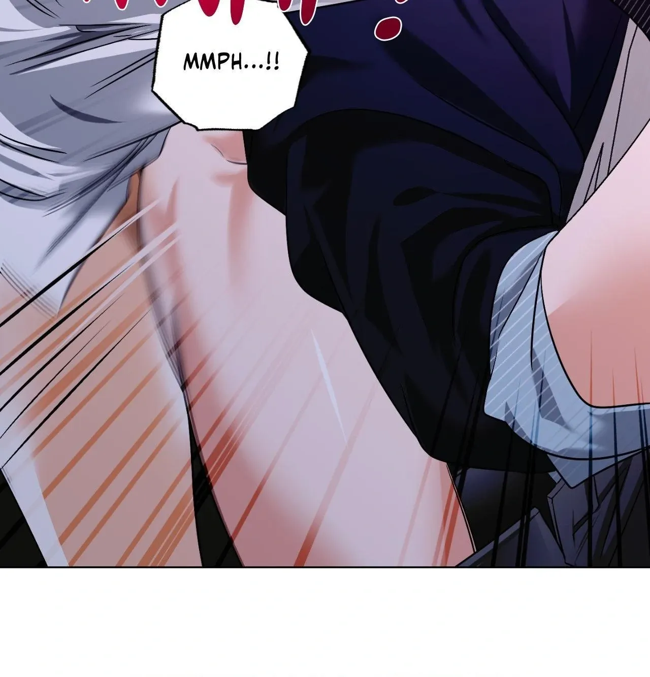 Uncommon Alpha Chapter 34 page 137 - 
