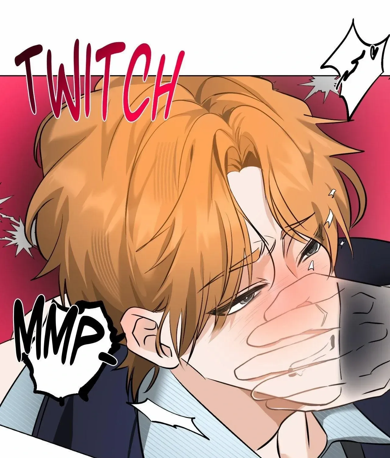 Uncommon Alpha Chapter 34 page 138 - 