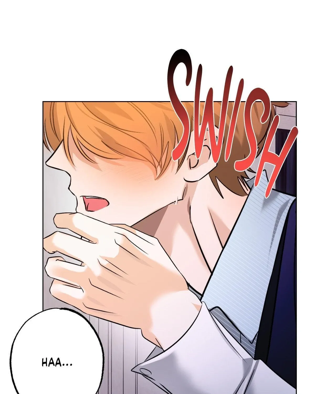 Uncommon Alpha Chapter 34 page 148 - 
