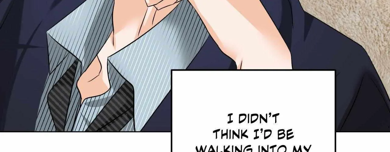Uncommon Alpha Chapter 34 page 28 - 