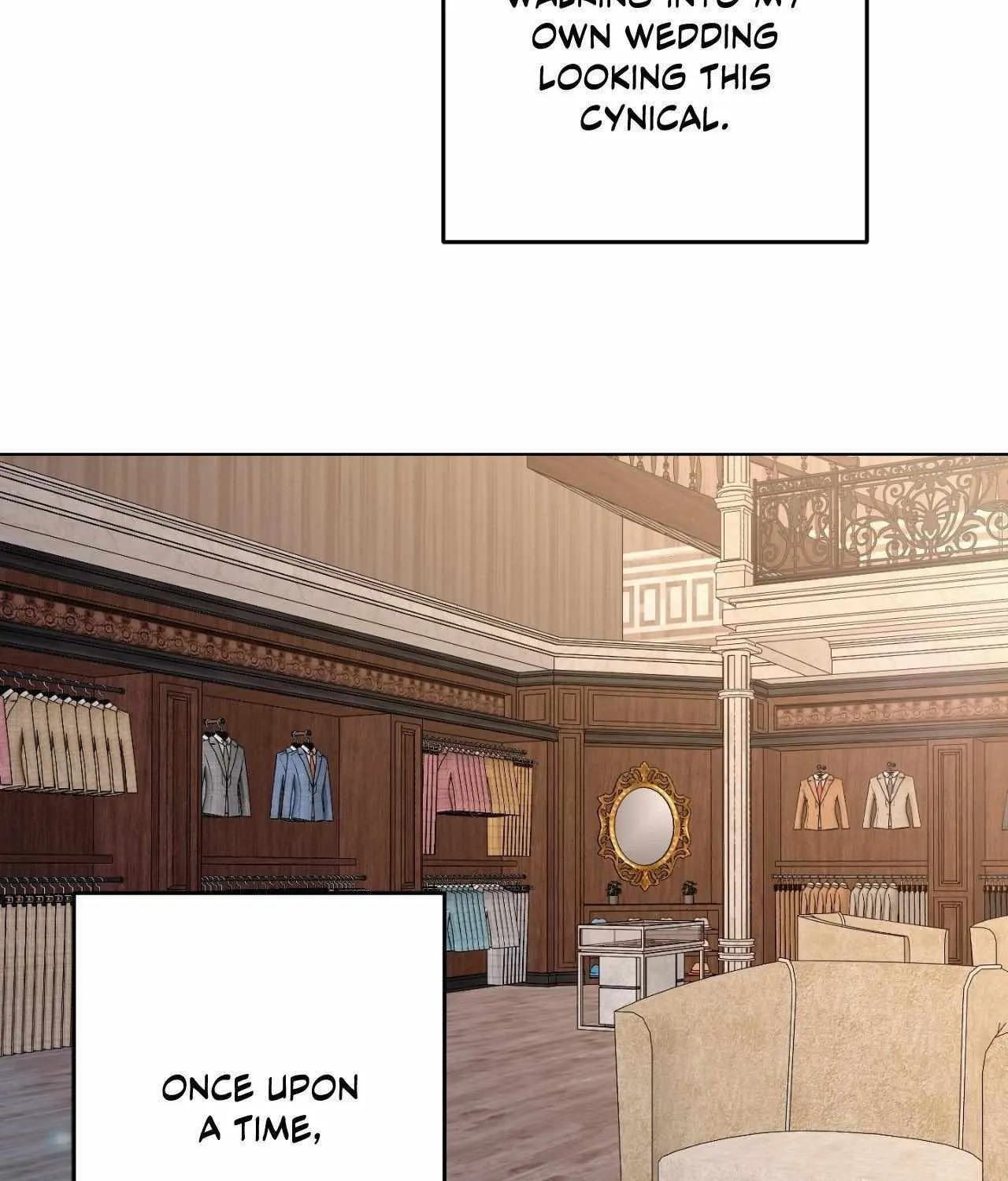 Uncommon Alpha Chapter 34 page 29 - 