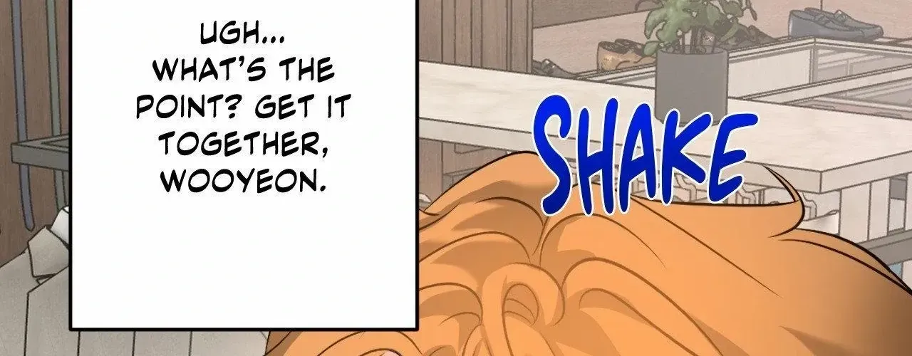 Uncommon Alpha Chapter 34 page 32 - 