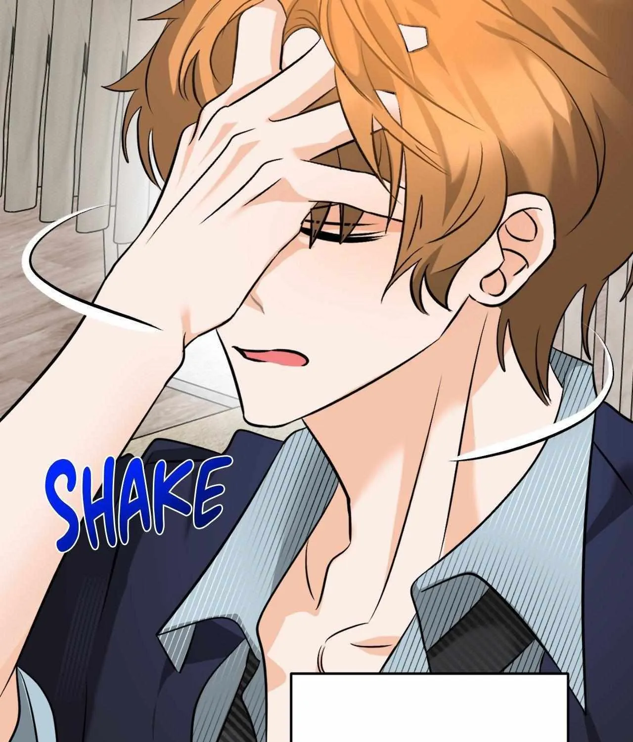 Uncommon Alpha Chapter 34 page 33 - 