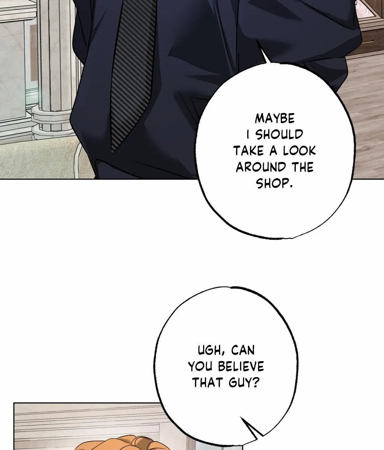 Uncommon Alpha Chapter 34 page 40 - 