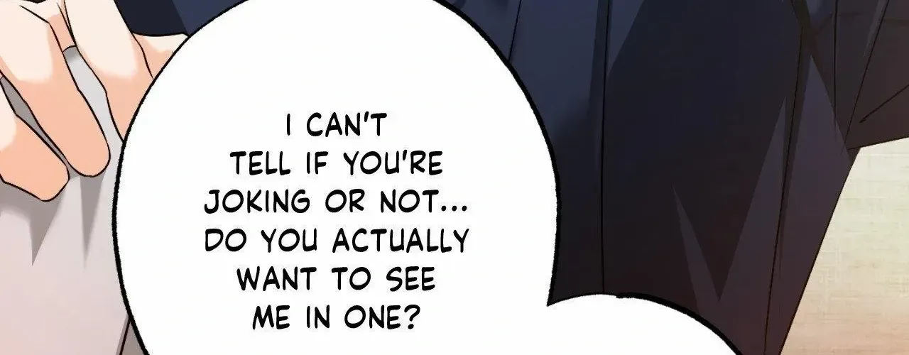 Uncommon Alpha Chapter 34 page 5 - 