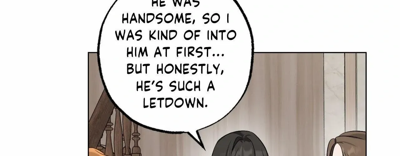 Uncommon Alpha Chapter 34 page 49 - 