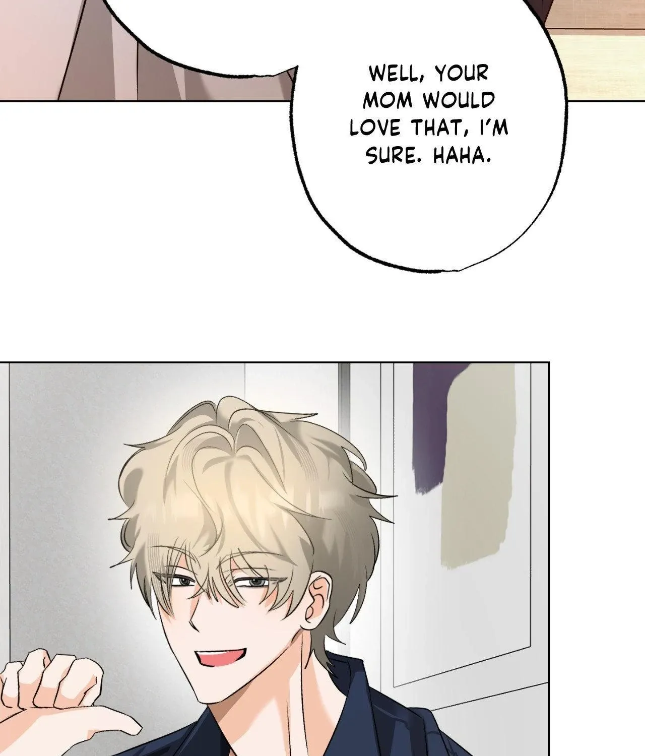 Uncommon Alpha Chapter 34 page 6 - 