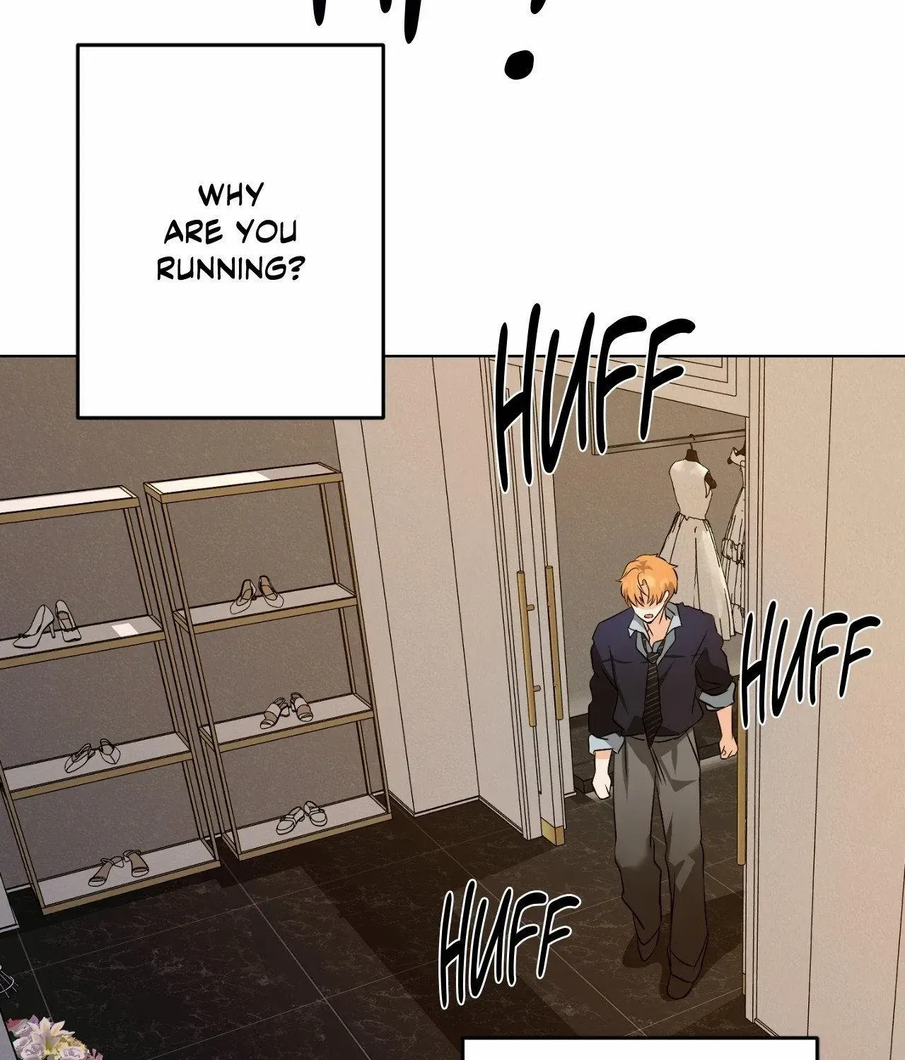 Uncommon Alpha Chapter 34 page 53 - 