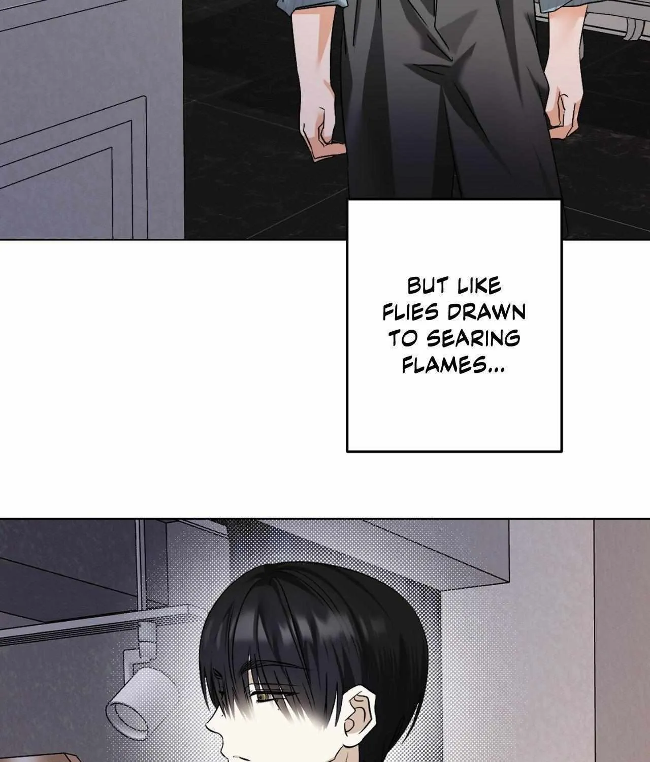 Uncommon Alpha Chapter 34 page 57 - 