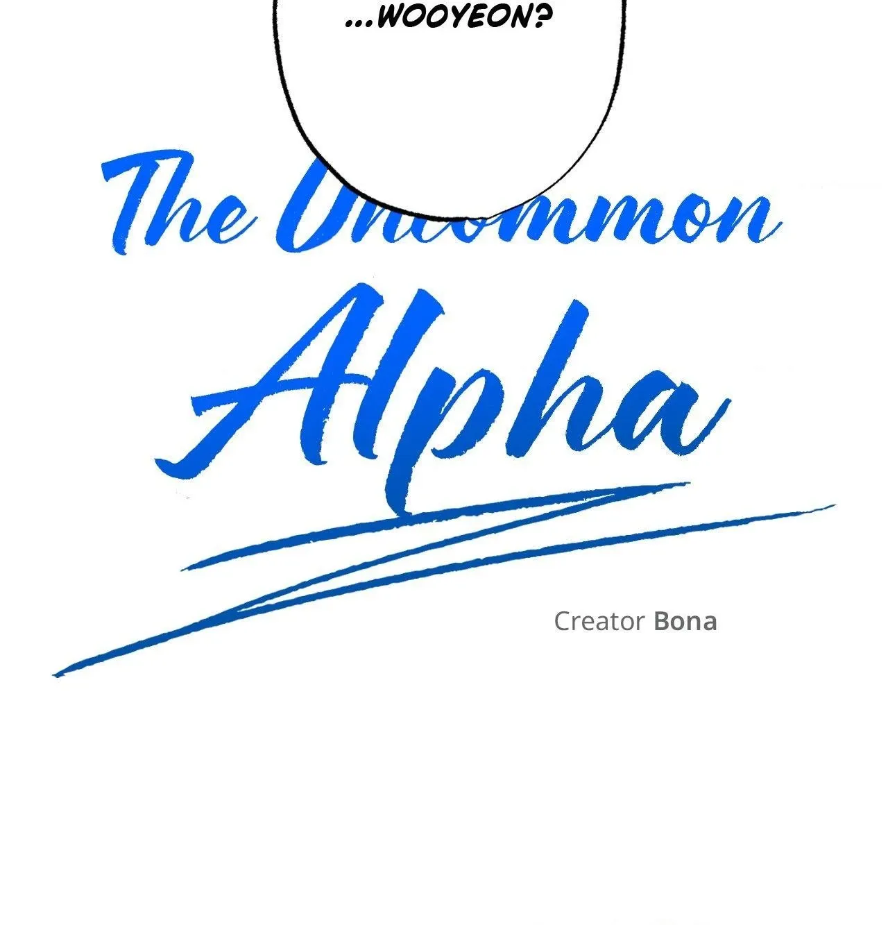 Uncommon Alpha Chapter 34 page 63 - 