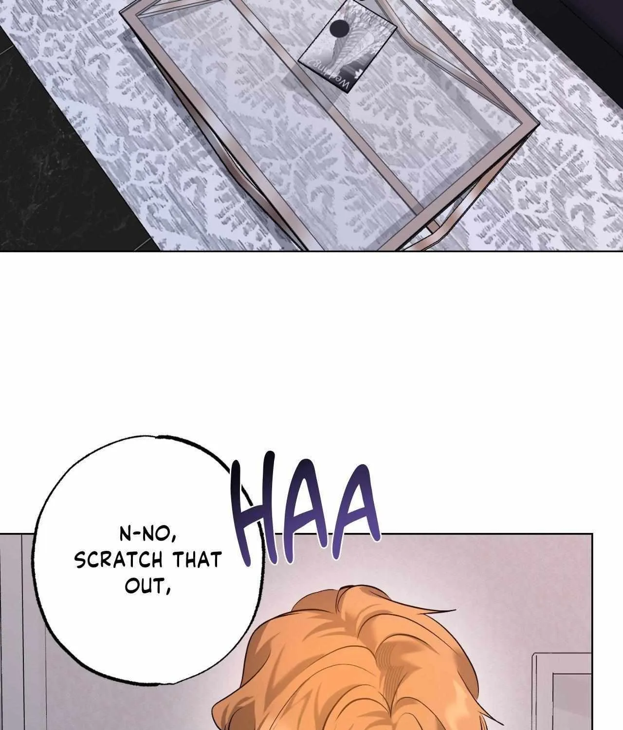 Uncommon Alpha Chapter 34 page 66 - 