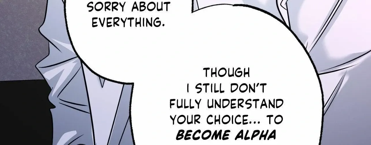 Uncommon Alpha Chapter 34 page 84 - 