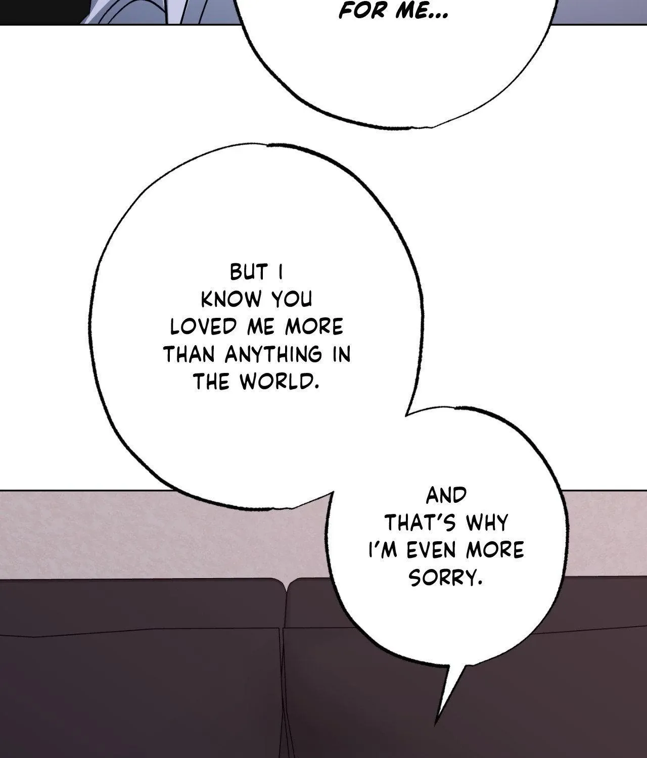 Uncommon Alpha Chapter 34 page 85 - 