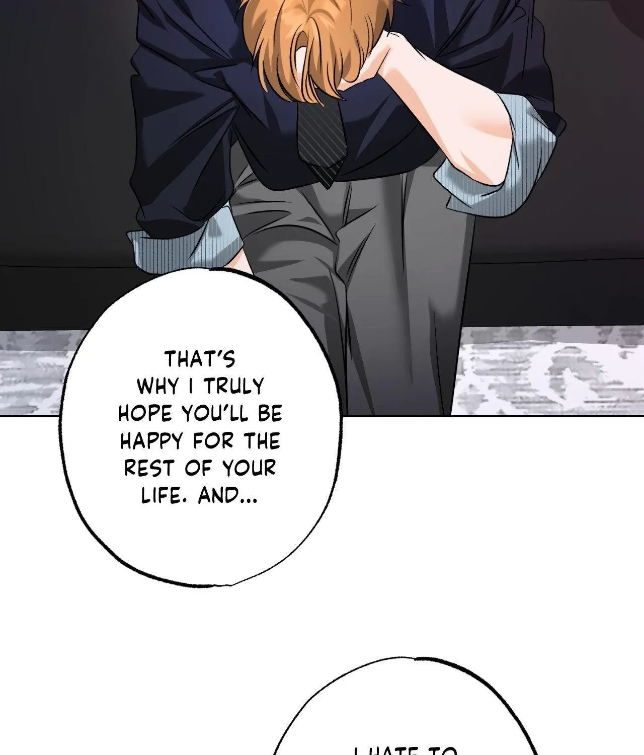 Uncommon Alpha Chapter 34 page 87 - 