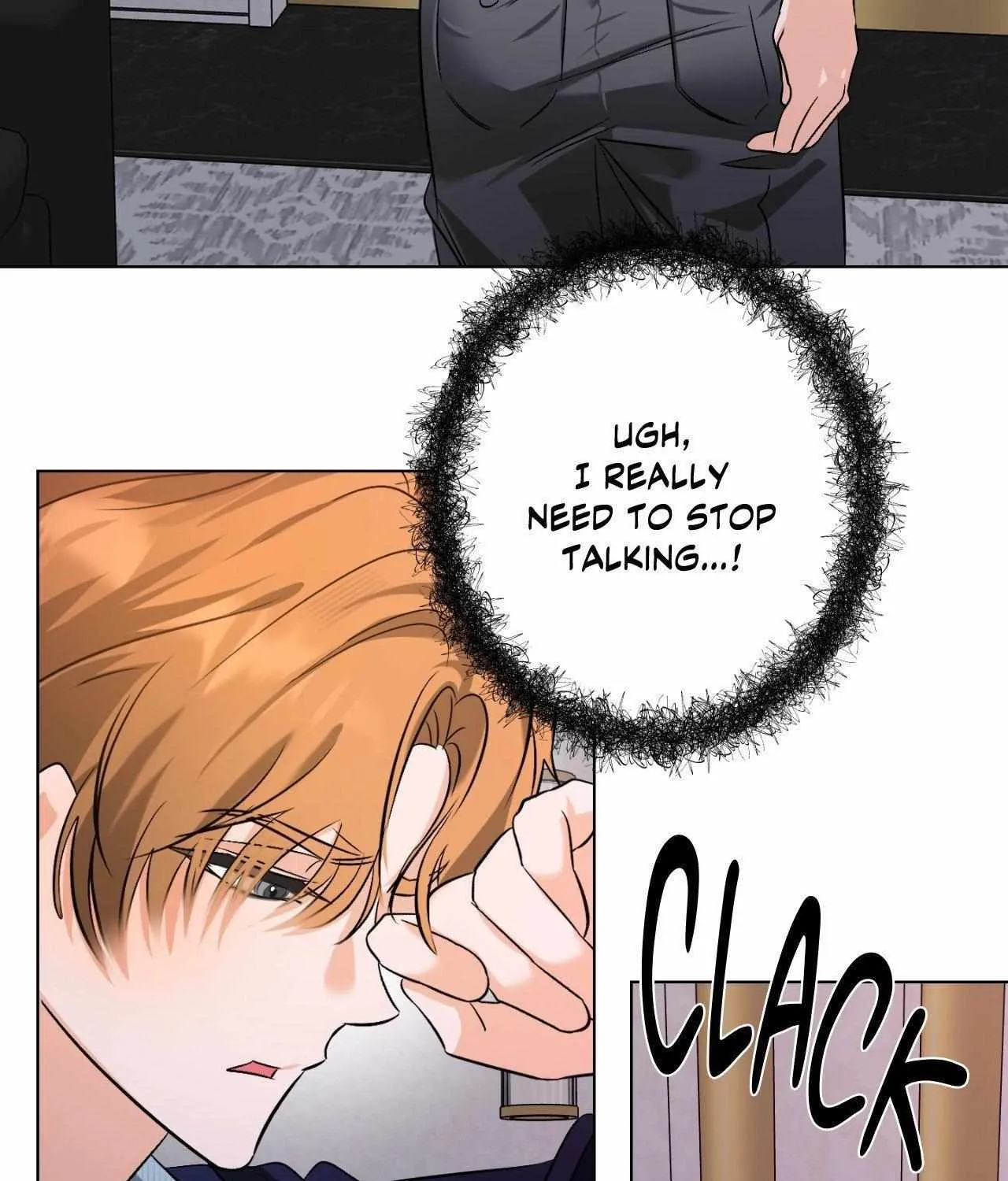 Uncommon Alpha Chapter 34 page 97 - 