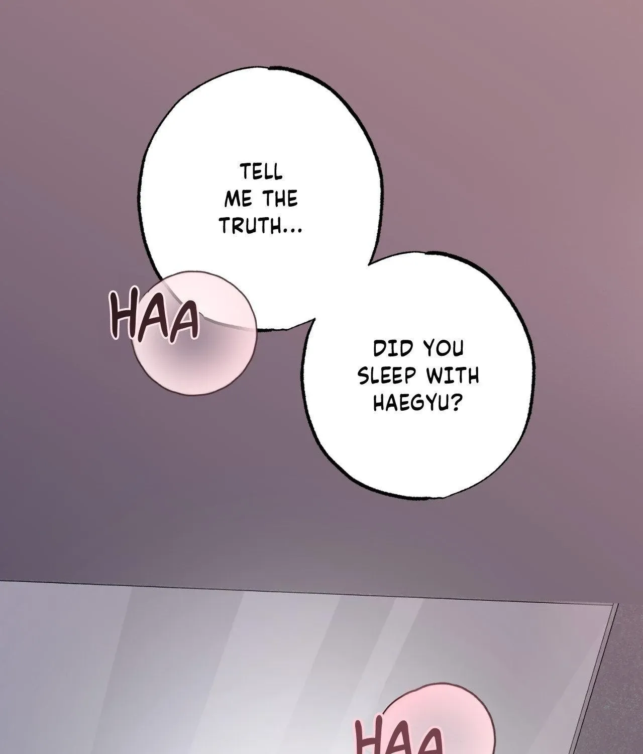 Uncommon Alpha Chapter 35 page 2 - 