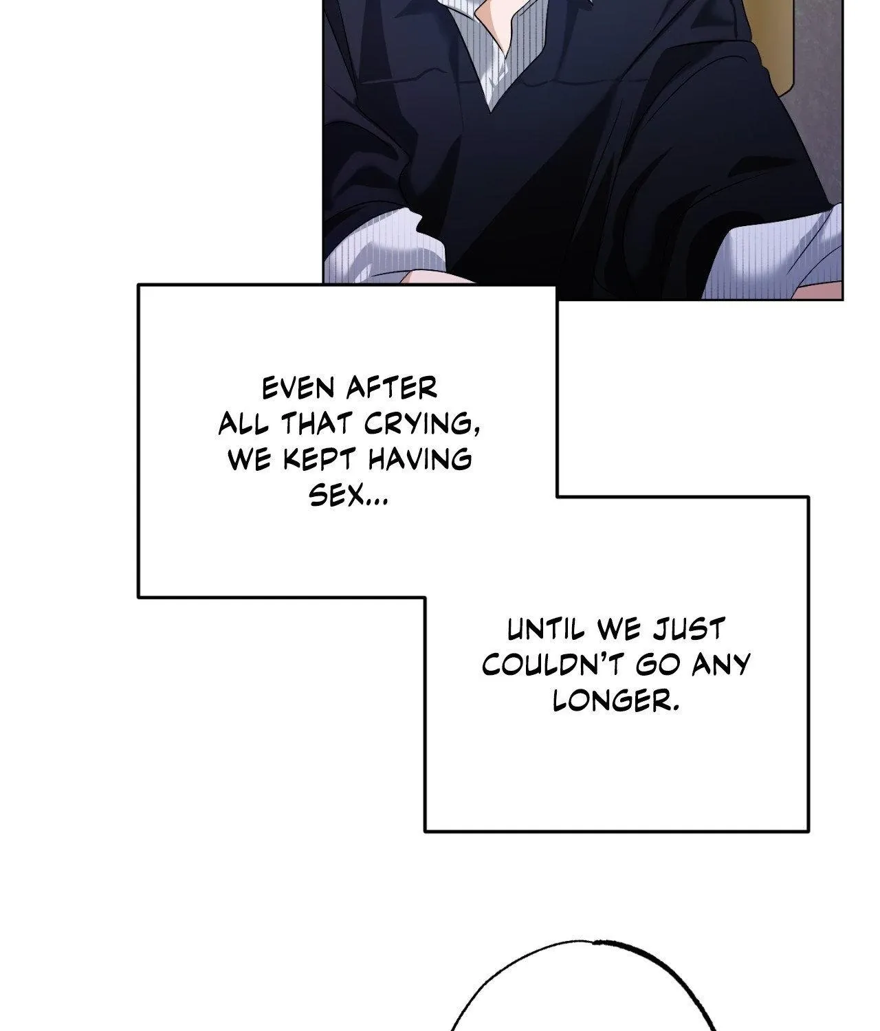 Uncommon Alpha Chapter 35 page 126 - 