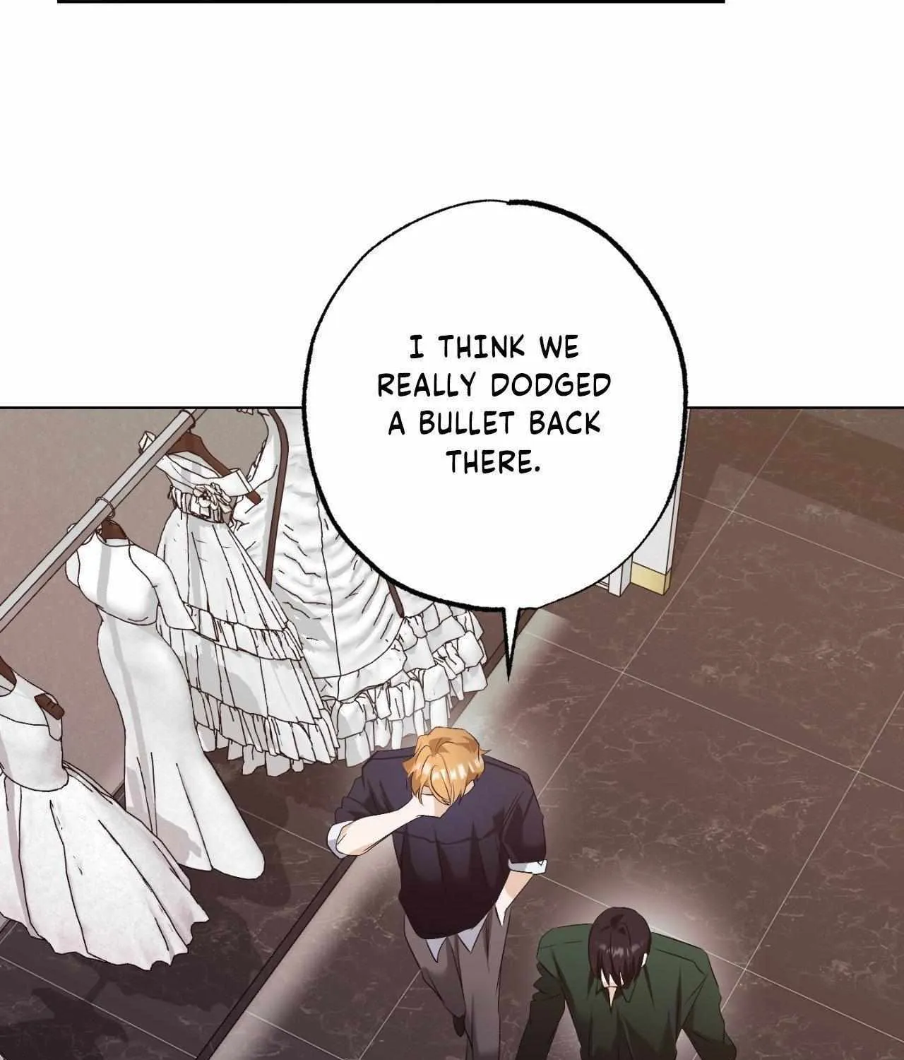 Uncommon Alpha Chapter 35 page 141 - 