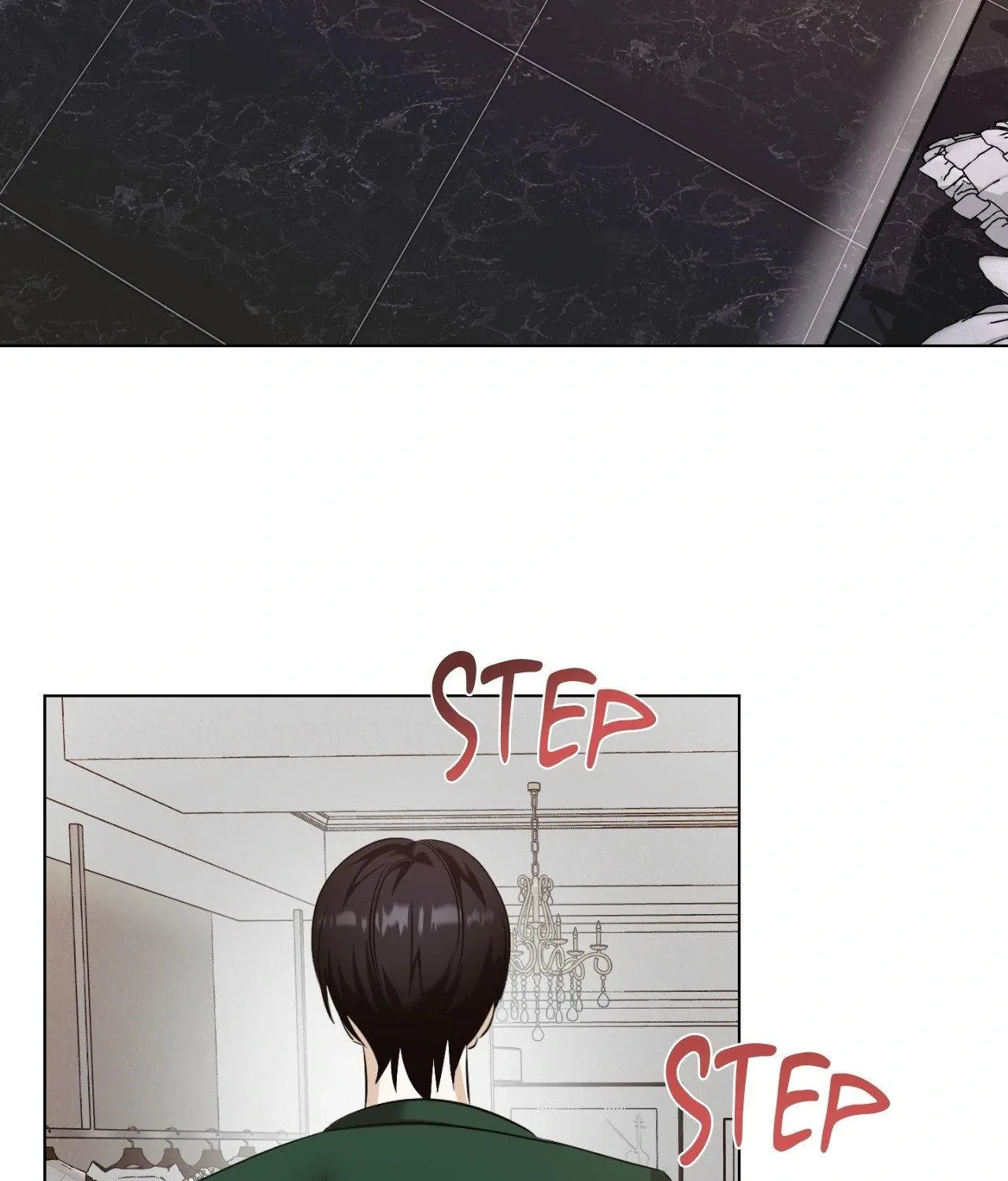 Uncommon Alpha Chapter 35 page 143 - 
