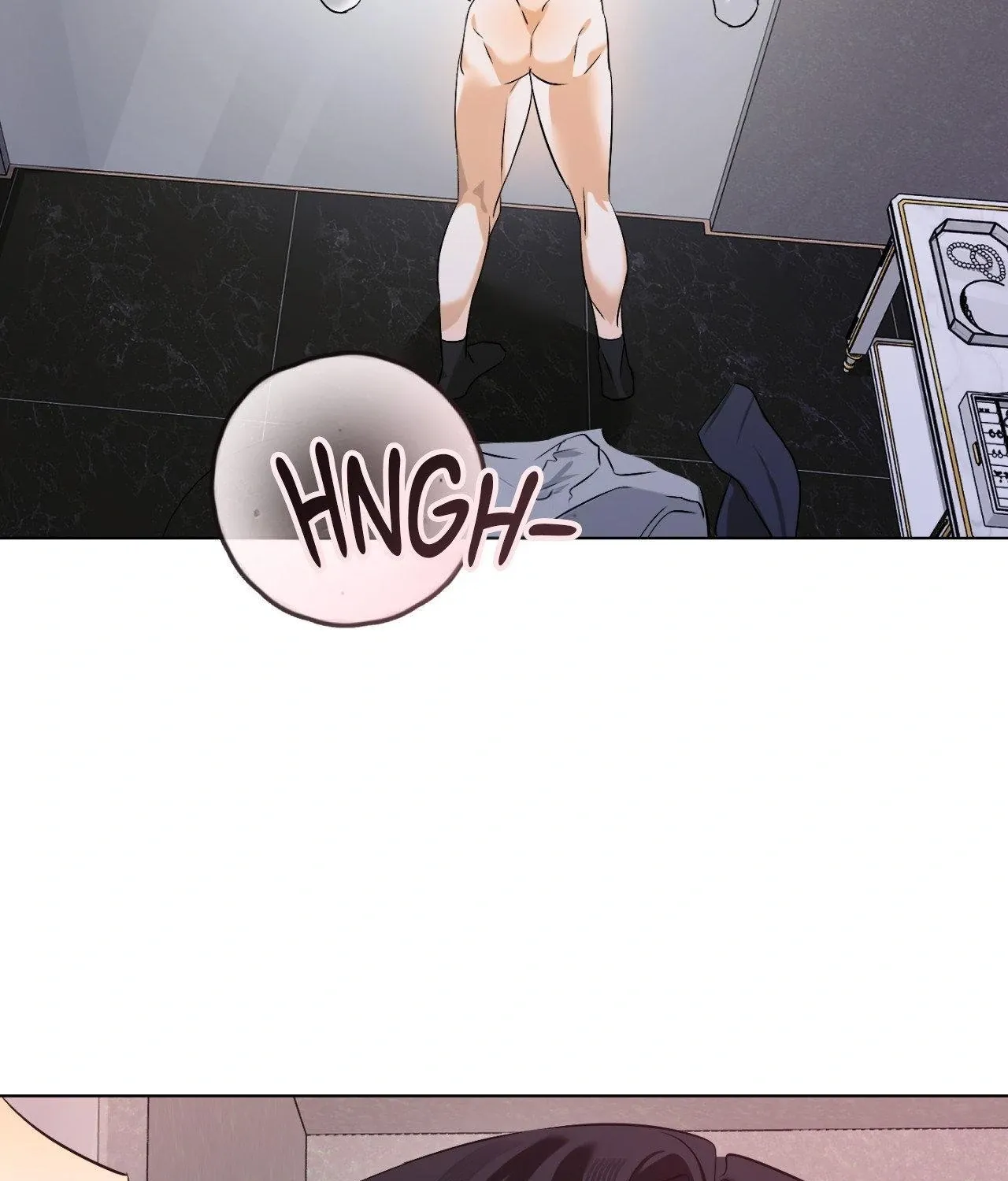 Uncommon Alpha Chapter 35 page 4 - 