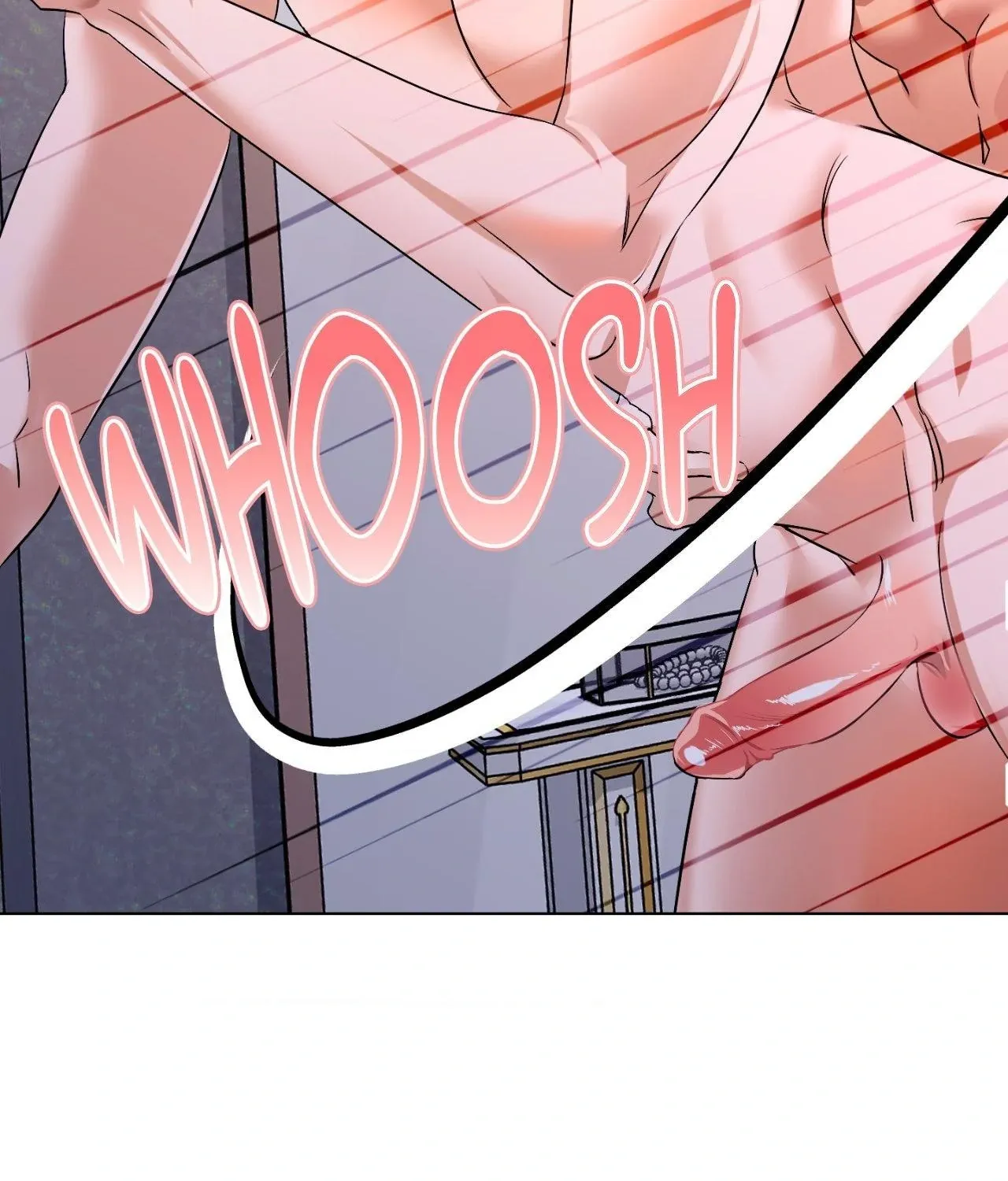 Uncommon Alpha Chapter 35 page 37 - 