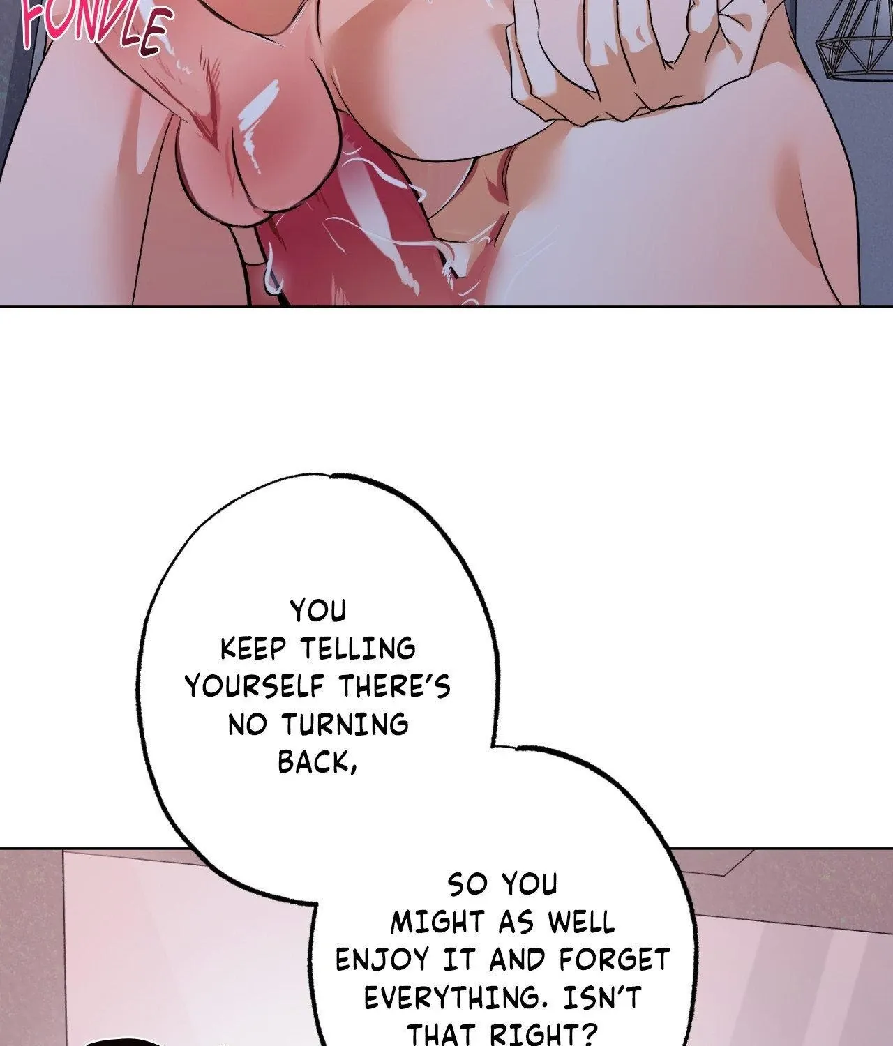 Uncommon Alpha Chapter 35 page 56 - 