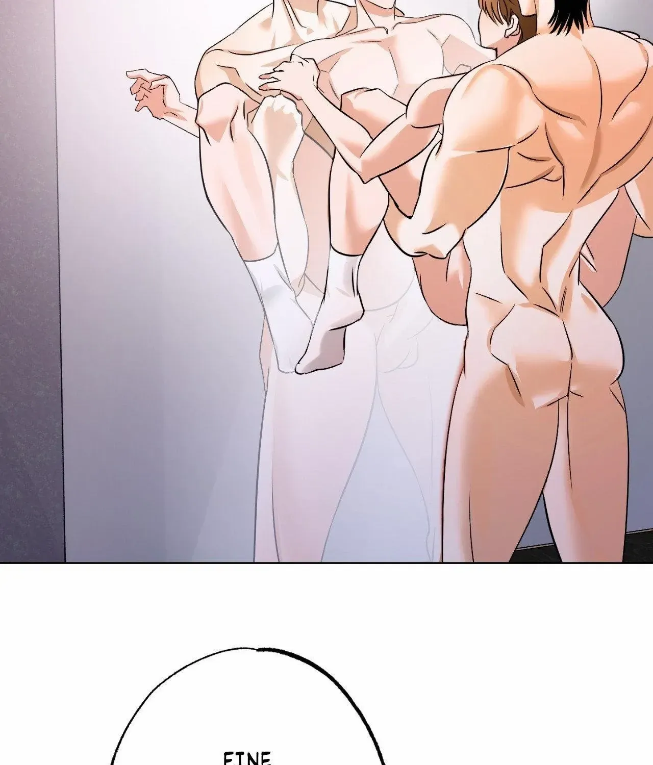 Uncommon Alpha Chapter 35 page 58 - 