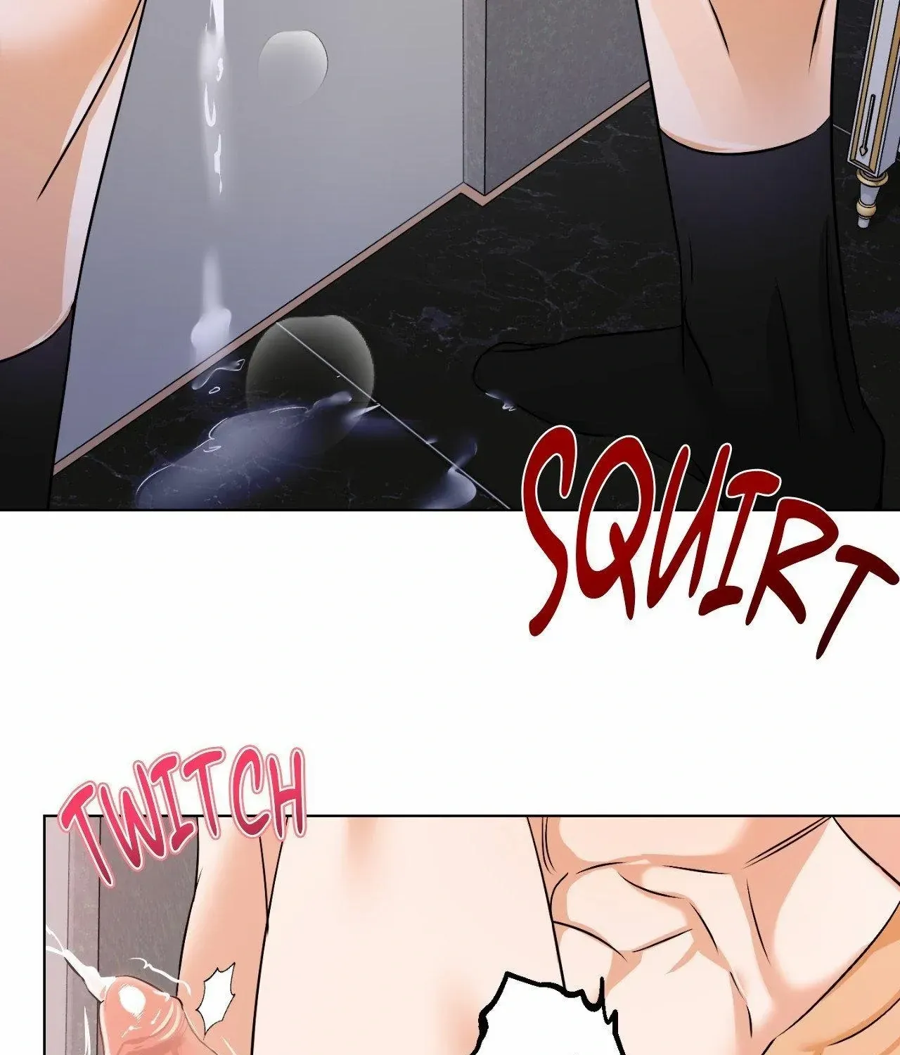 Uncommon Alpha Chapter 35 page 79 - 