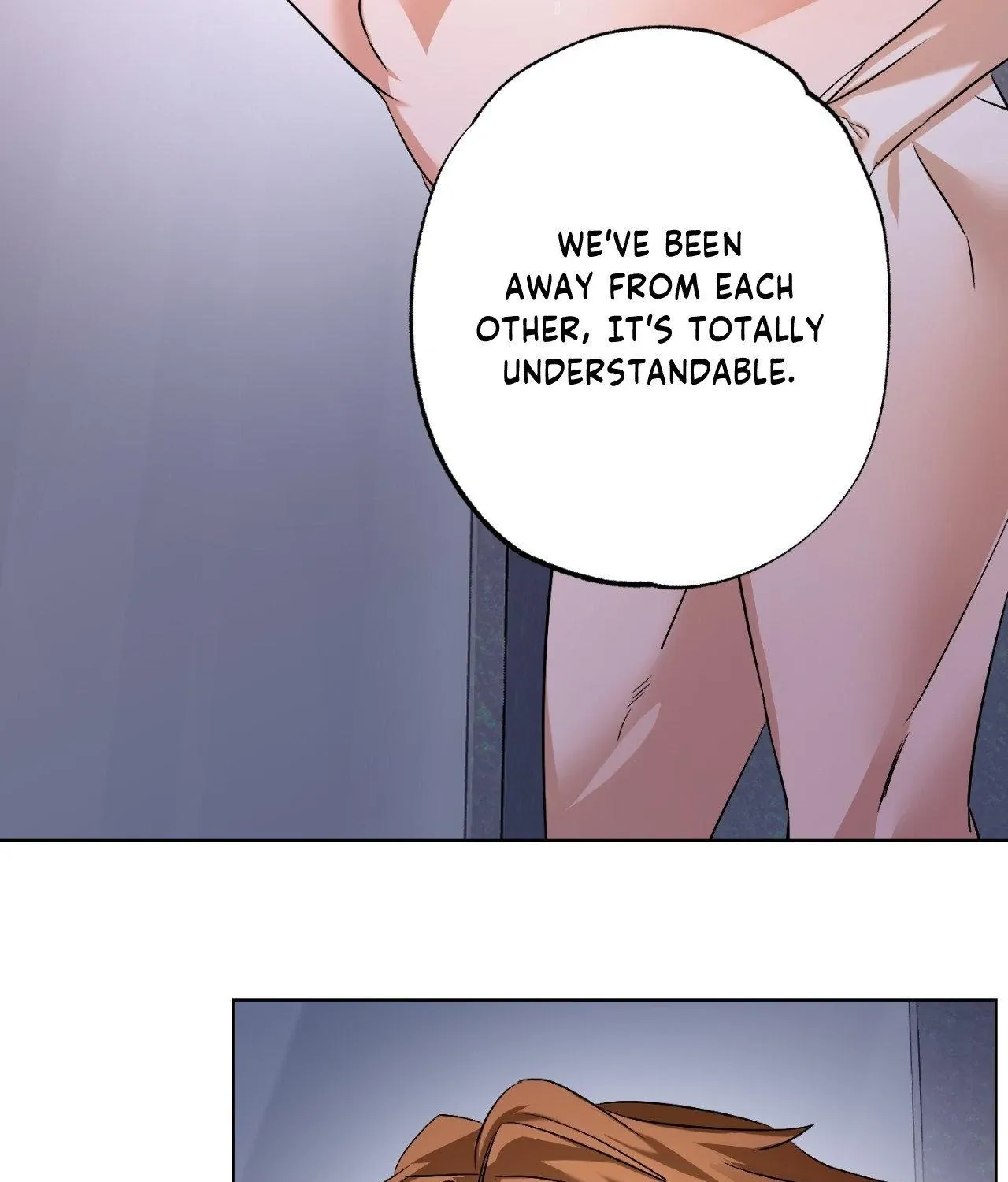 Uncommon Alpha Chapter 35 page 10 - 