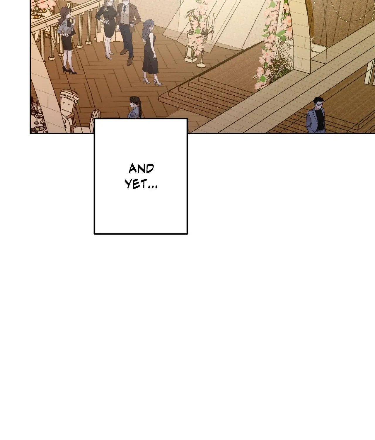 Uncommon Alpha Chapter 36 page 108 - 
