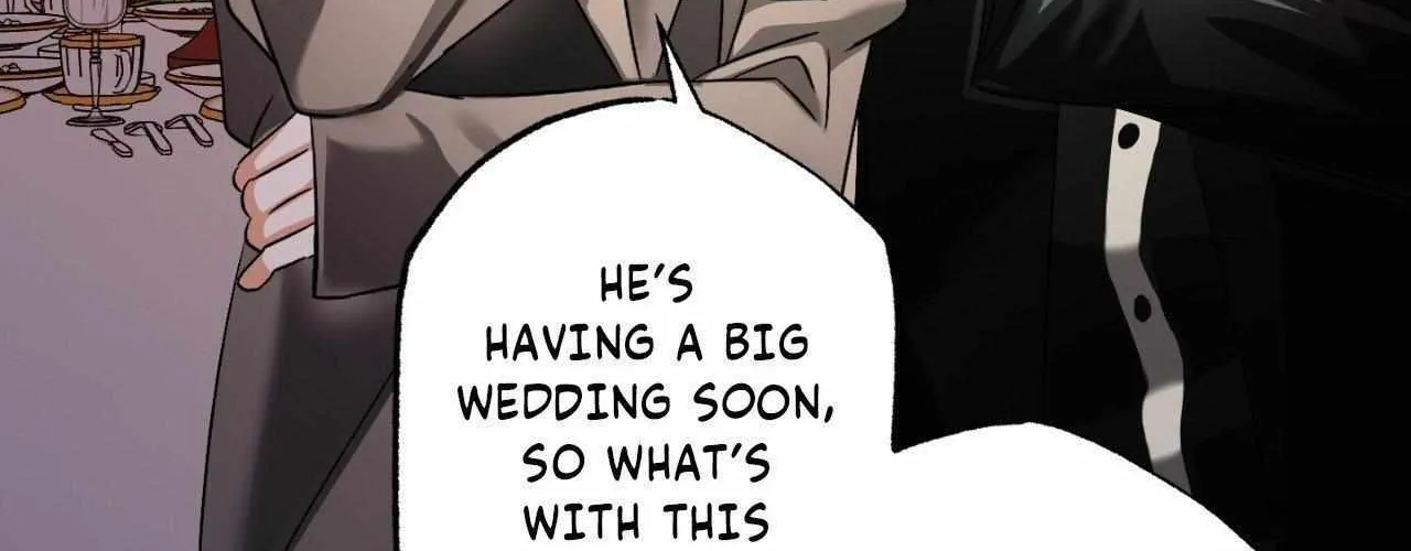 Uncommon Alpha Chapter 36 page 122 - 