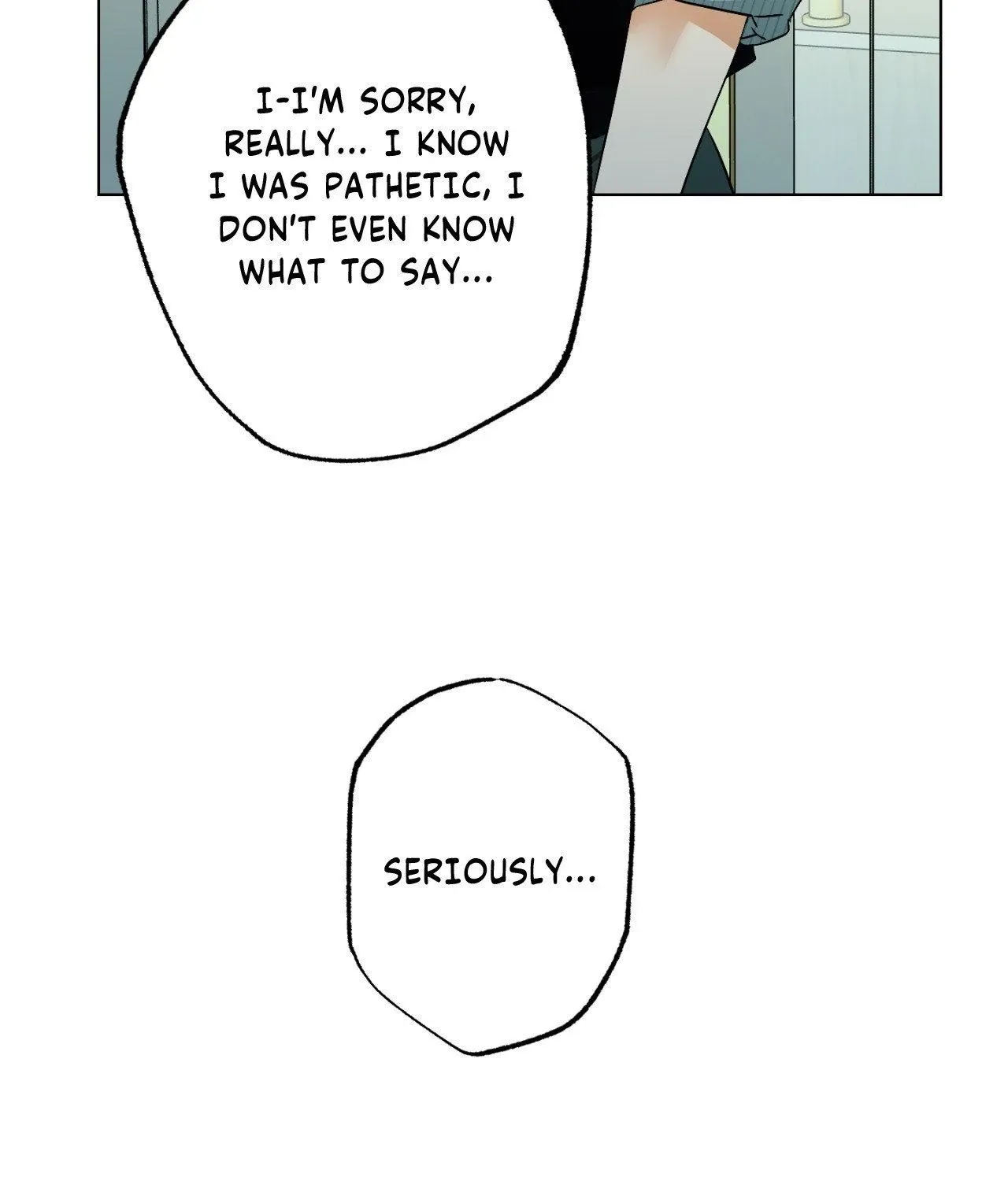 Uncommon Alpha Chapter 36 page 31 - 