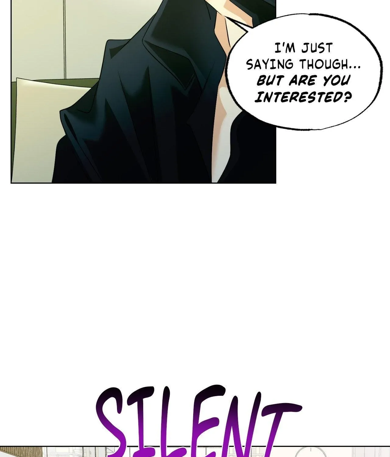 Uncommon Alpha Chapter 36 page 73 - 