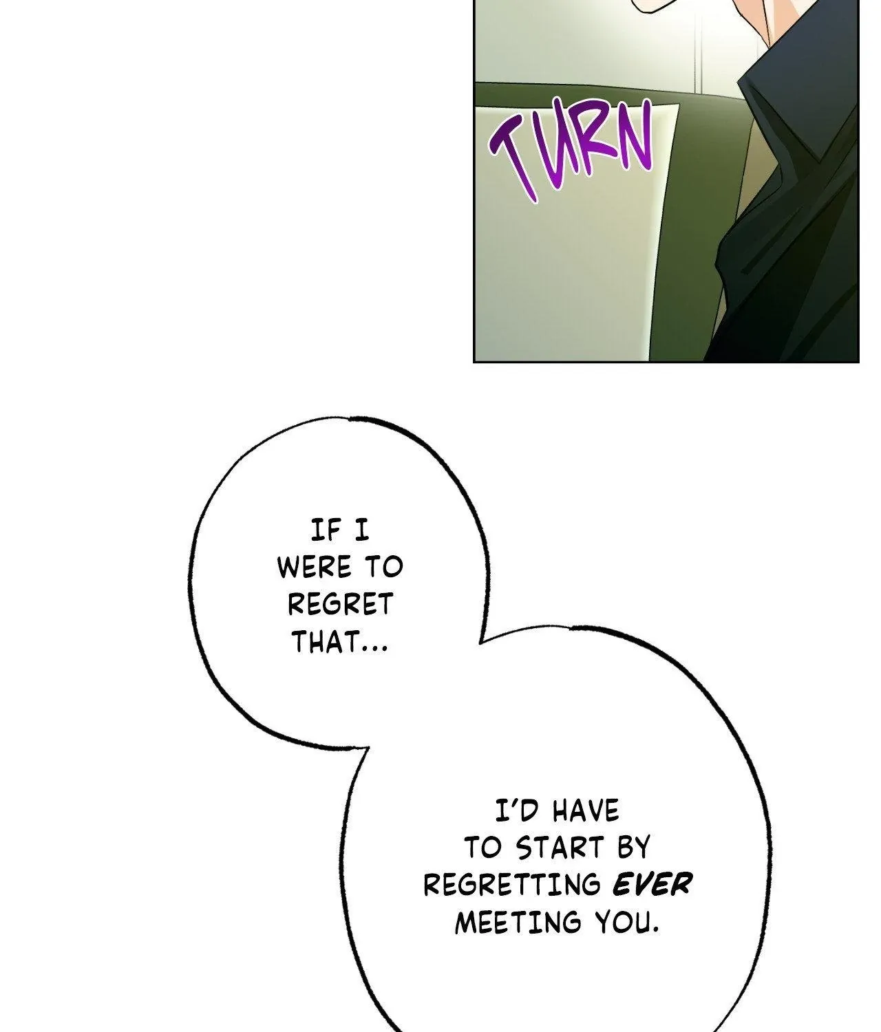 Uncommon Alpha Chapter 36 page 81 - 