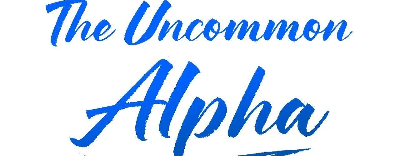 Uncommon Alpha Chapter 36 page 88 - 
