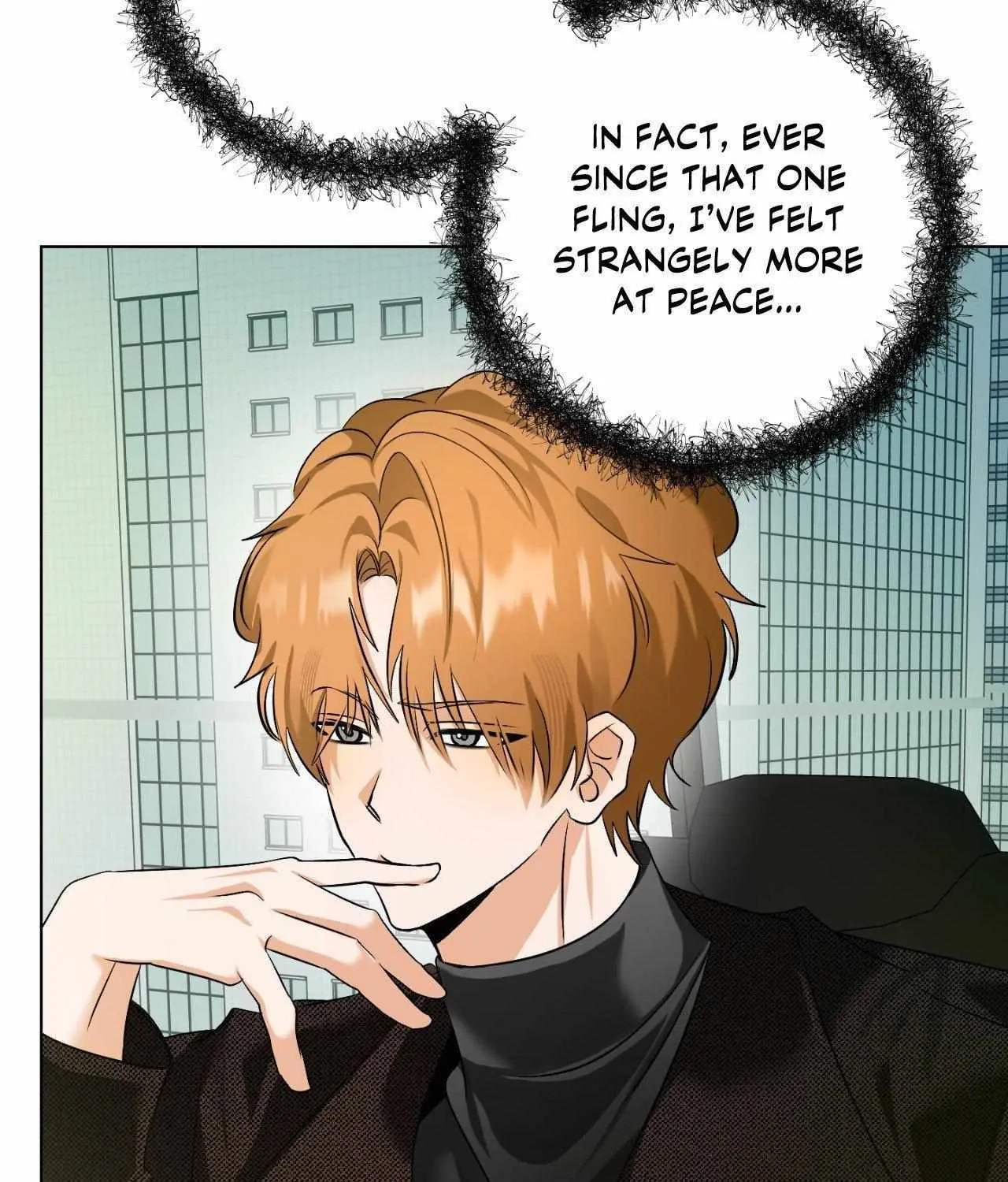 Uncommon Alpha Chapter 36 page 93 - 